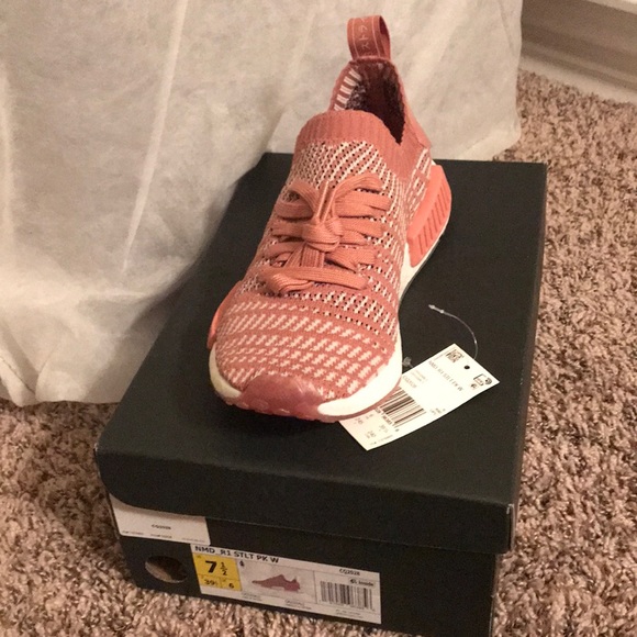 adidas Shoes - Women’s NMD R1